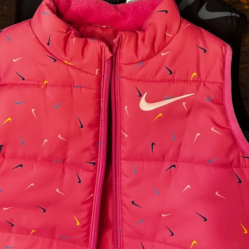 Nike toddler girl